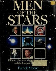 Cover of: Men of the Stars (An Artist's House Book)