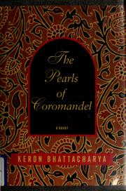 Cover of: The pearls of Coromandel