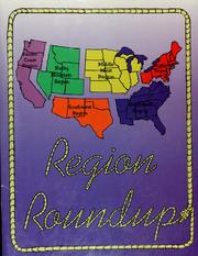 Cover of: Region roundup