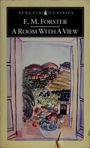 Cover of: A room with a view