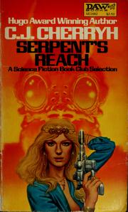 Cover of: Serpent's reach