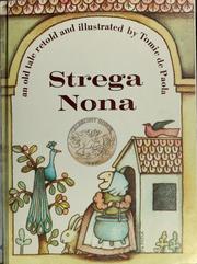 Strega Nona