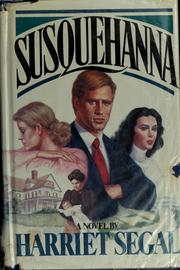 Cover of: Susquehanna: a novel
