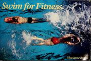Cover of: Swim for fitness by Marianne Brems