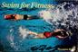 Cover of: Swim for fitness