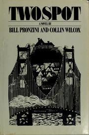 Cover of: Twospot by Bill Pronzini