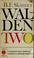 Cover of: Walden Two