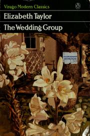 Cover of: The wedding group