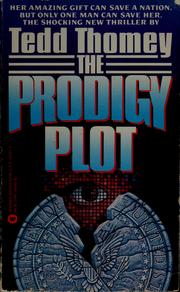 Cover of: The Prodigy Plot
