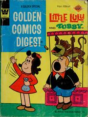 Cover of: Little Lulu and Tubby