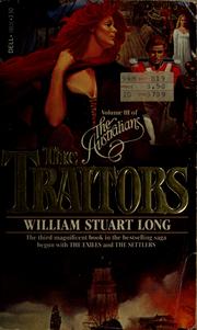Cover of: The traitors by William Stuart Long