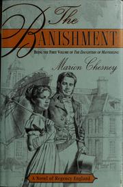 Cover of: The banishment