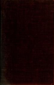 Cover of: The British empire, 1815-1939