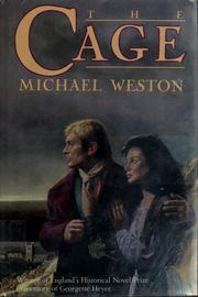 Cover of: The Cage: A Parable
