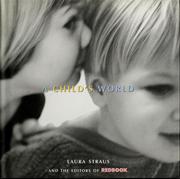 Cover of: A child's world