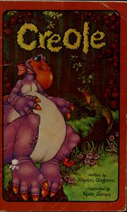 Cover of: Creole