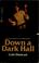 Cover of: Down a dark hall