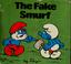 Cover of: The fake Smurf