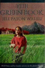 Cover of: The green book