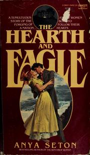 Cover of: The hearth and eagle