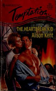 Cover of: The Heartbreak Kid