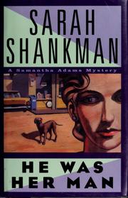 He was her man by Sarah Shankman