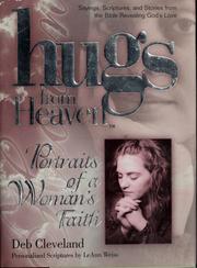 Cover of: Hugs from heaven by Deb Cleveland