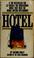 Cover of: Hotel