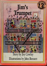 Cover of: Jim's trumpet