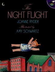 Cover of: The night flight