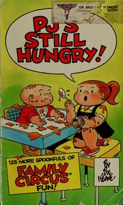 Cover of: PJ's still hungry