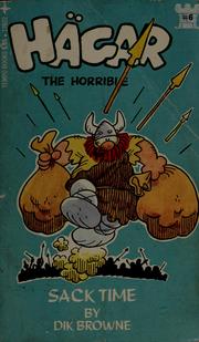 Cover of: Sack Time (Hagar the Horrible)