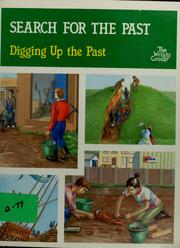 Cover of: Search for the past