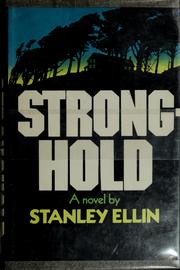 Cover of: Stronghold.