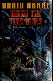Cover of: When the tide rises