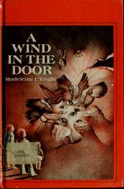 Cover of: A Wind in the Door