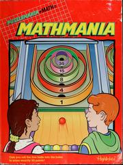 Cover of: Puzzlemania + math =