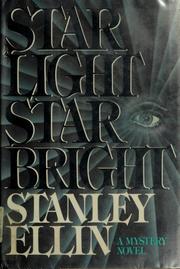 Cover of: Star light, star bright
