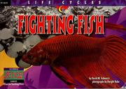 Cover of: Fighting fish by David M. Schwartz