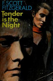 Cover of: Tender is the Night: A Romance