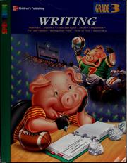 Cover of: Spectrum writing