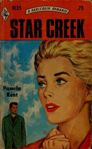 Cover of: Star Creek