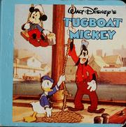Cover of: Walt Disney's Tugboat Mickey