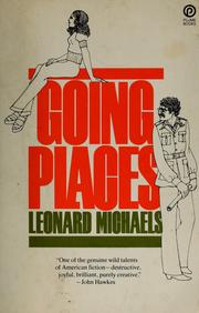 Cover of: Going places.