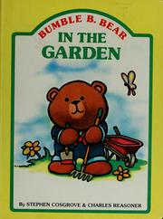Cover of: In the garden