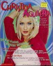 Cover of: Christina Aguilera