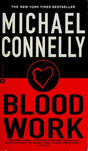 Cover of: Blood work