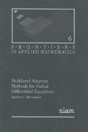 Multilevel adaptive methods for partial differential equations