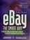 Cover of: eBay the smart way