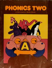 Cover of: Phonics two